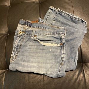 Men’s Lucky Brand Jeans